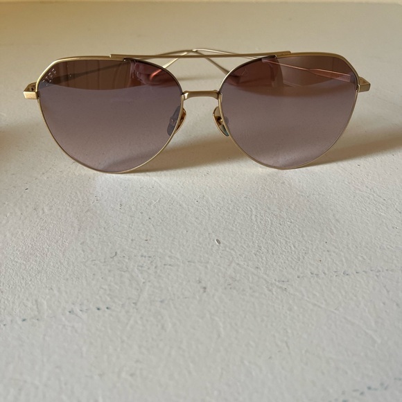 NEW Diff Sunglasses “Tahoe” - Picture 1 of 4